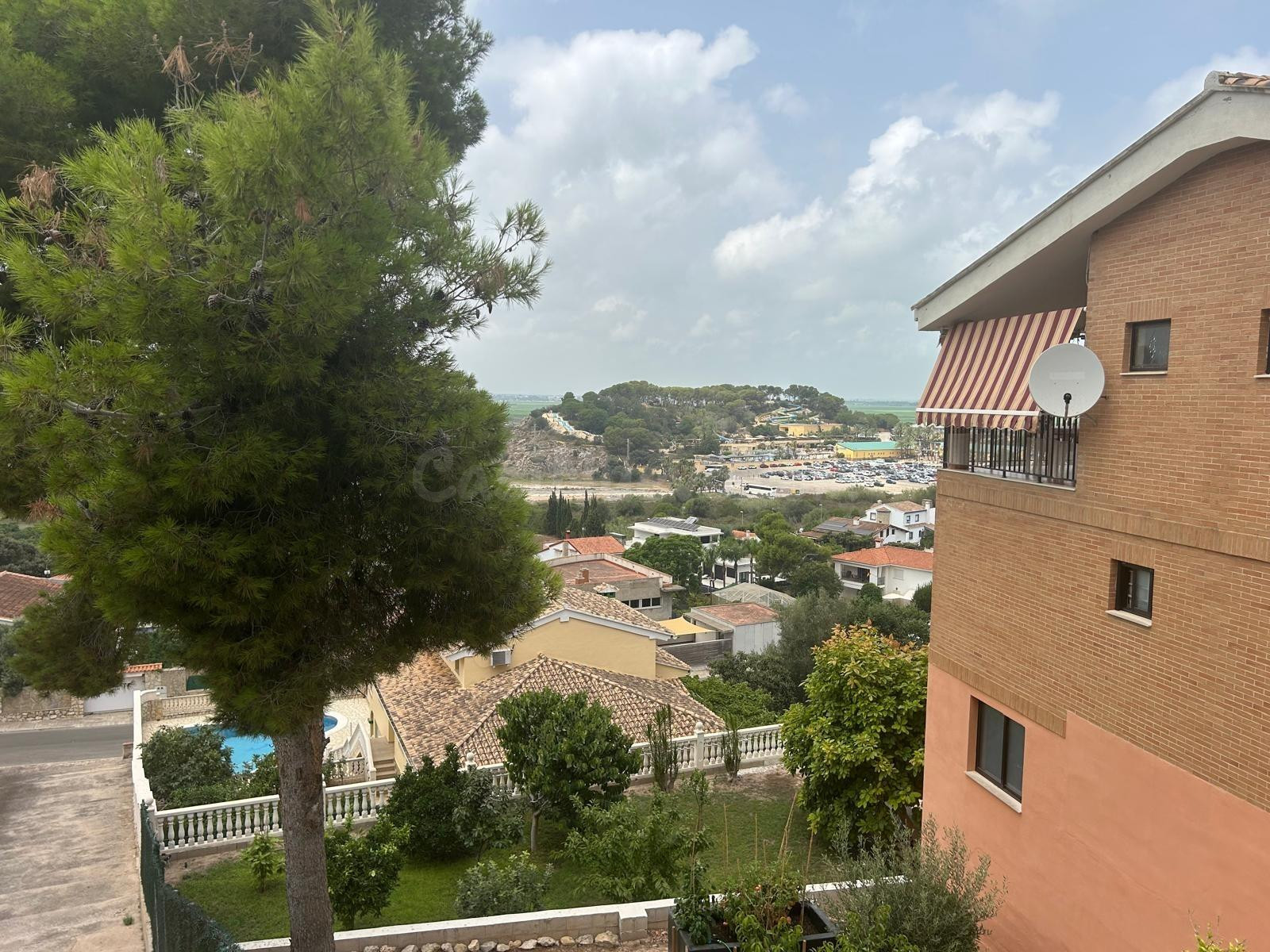 PARCELA URBANA en Buenavista – Lago San Lorenzo, CULLERA
