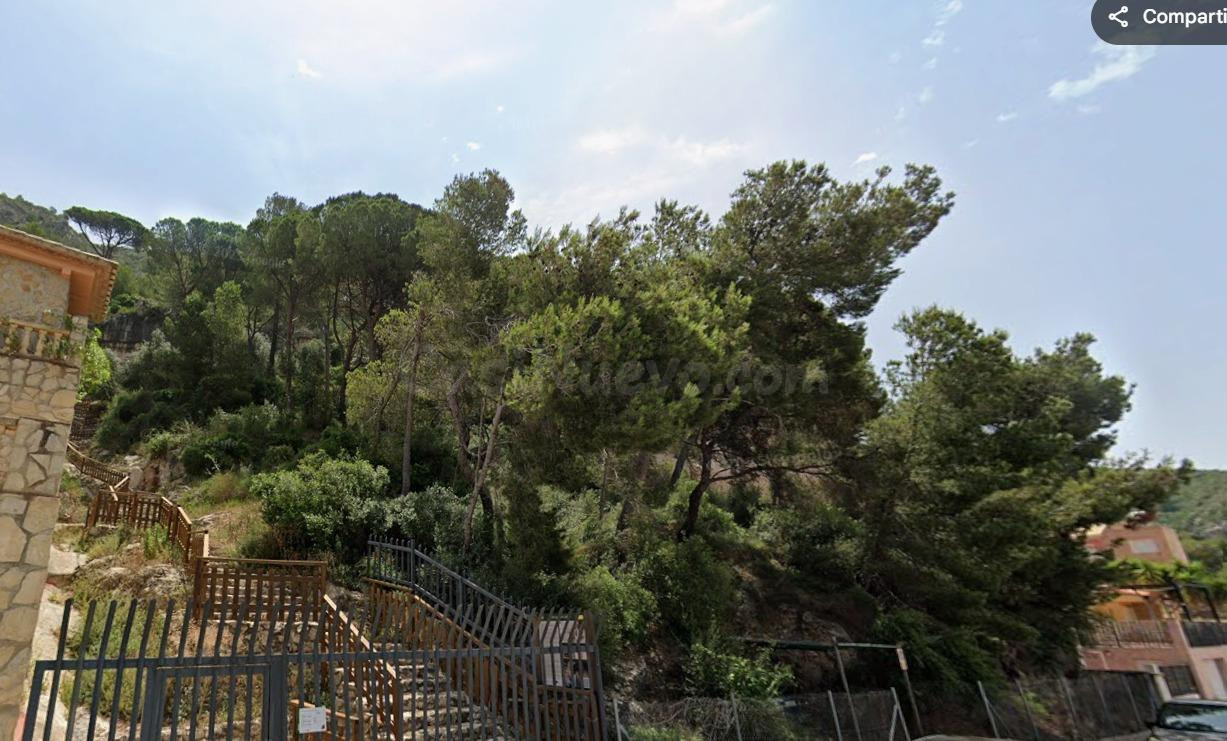 PARCELA URBANA en Buenavista – Lago San Lorenzo, CULLERA - foto 3