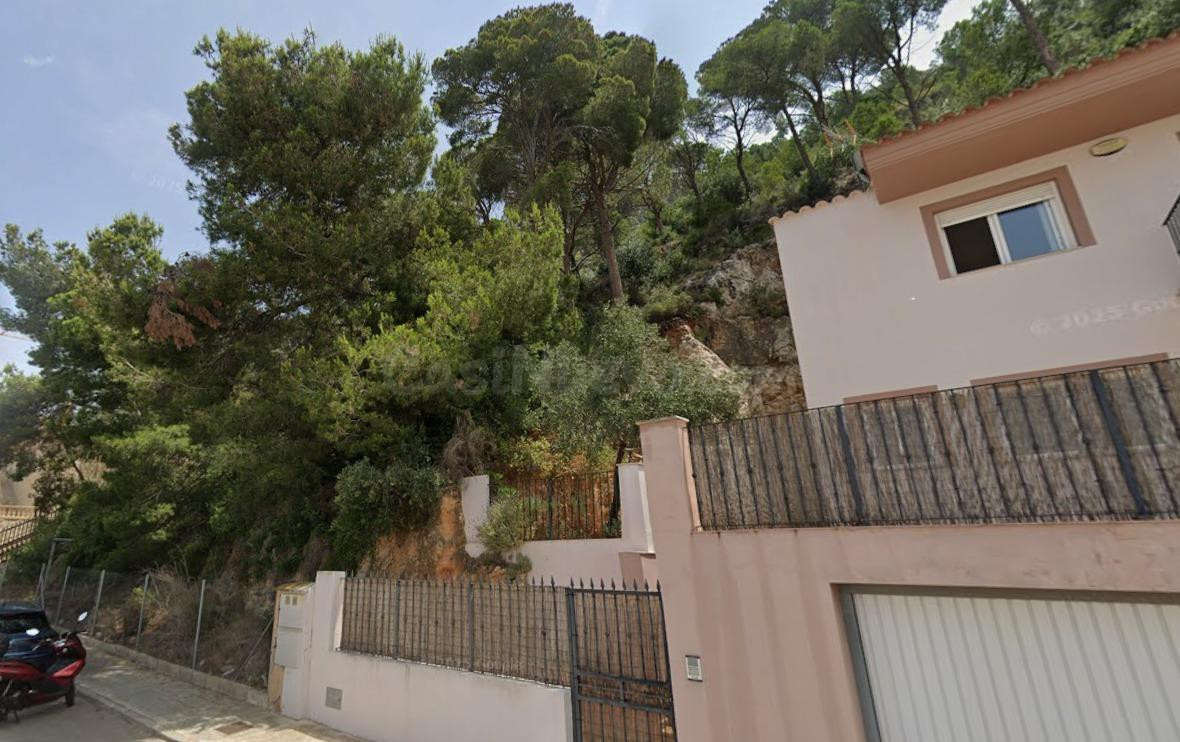 PARCELA URBANA en Buenavista – Lago San Lorenzo, CULLERA - foto 4