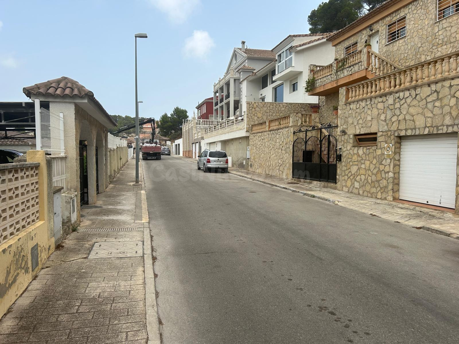 PARCELA URBANA en Buenavista – Lago San Lorenzo, CULLERA - foto 5