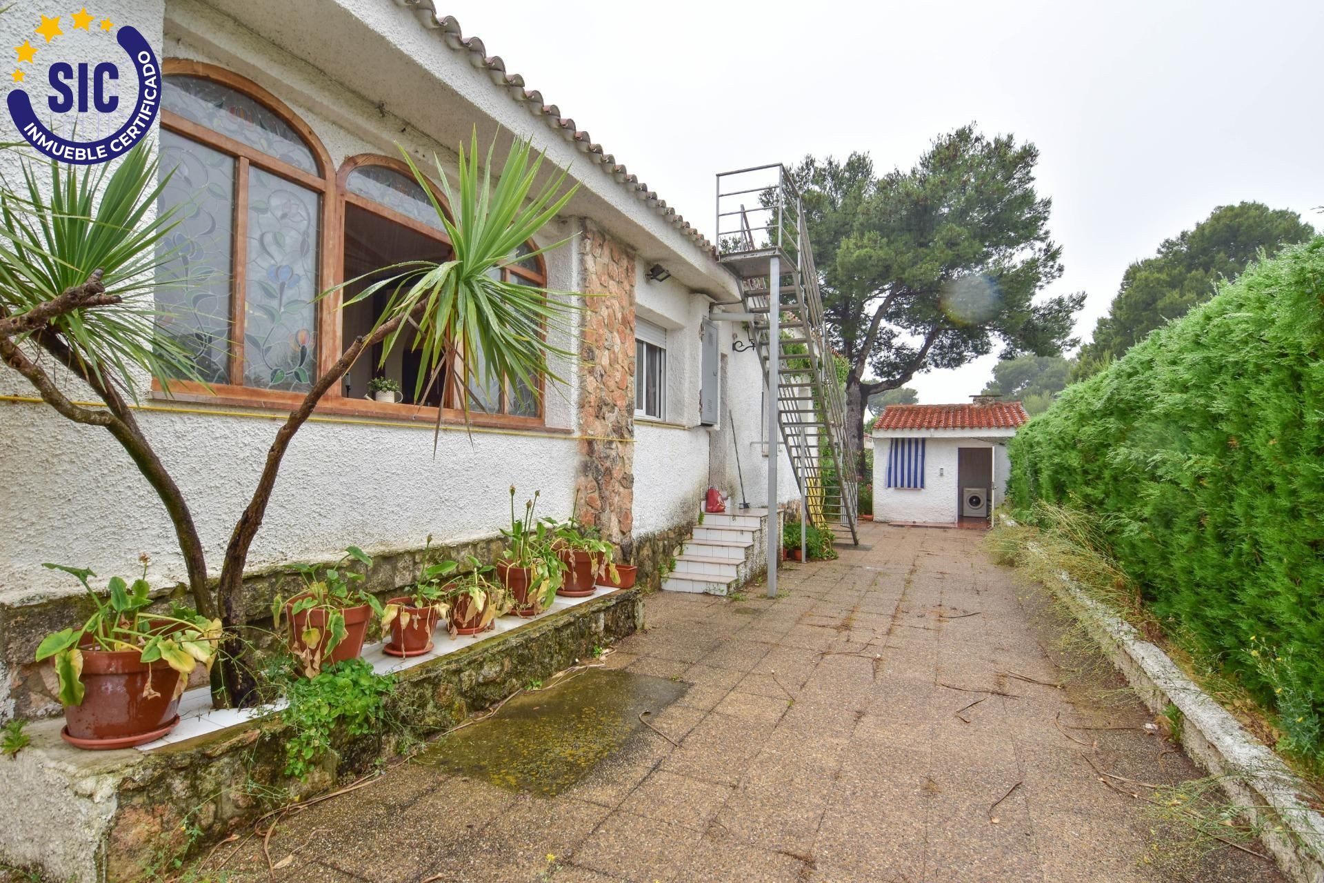 UN CHALET UN HOGAR ÚNICO
