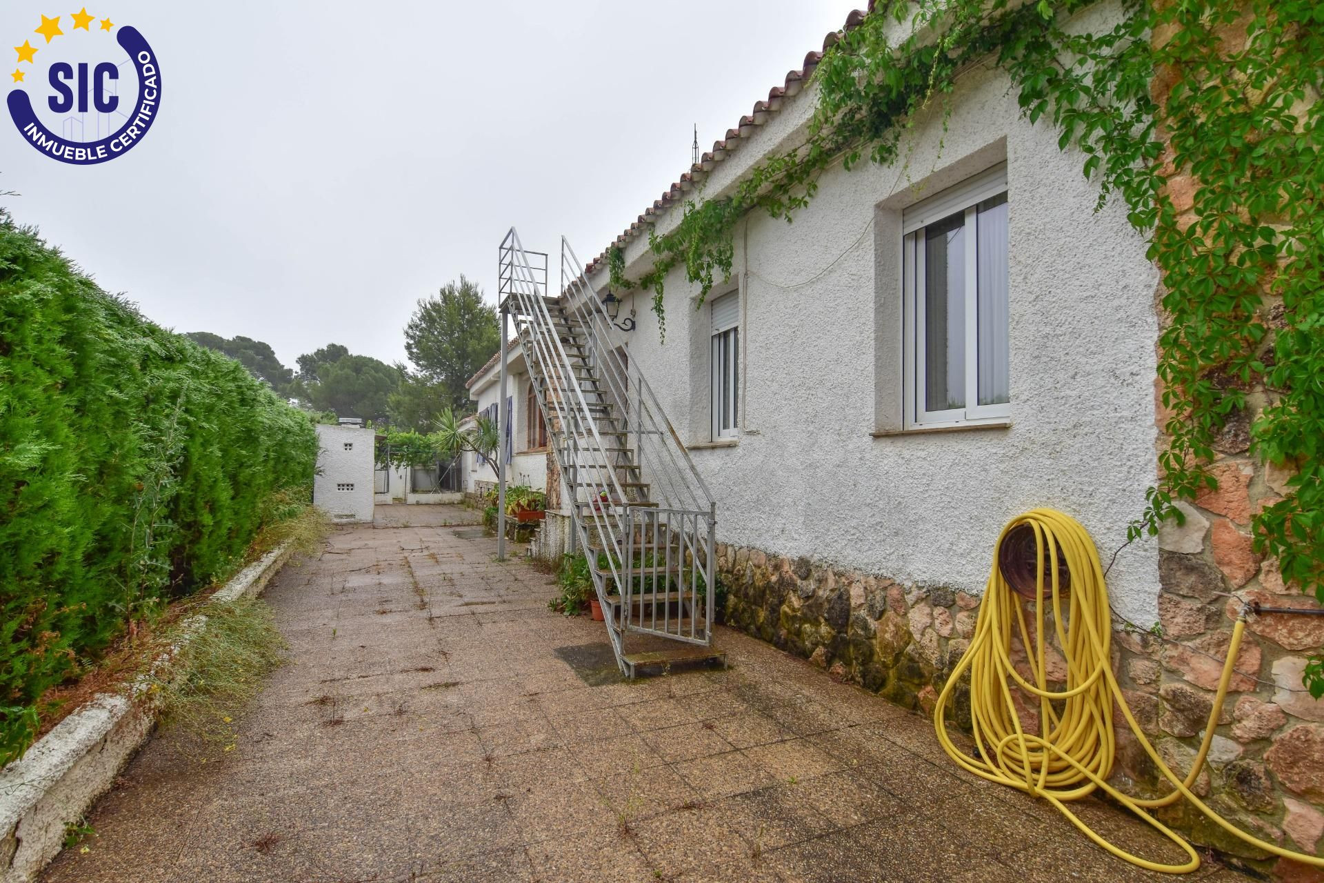 UN CHALET UN HOGAR ÚNICO - foto 4