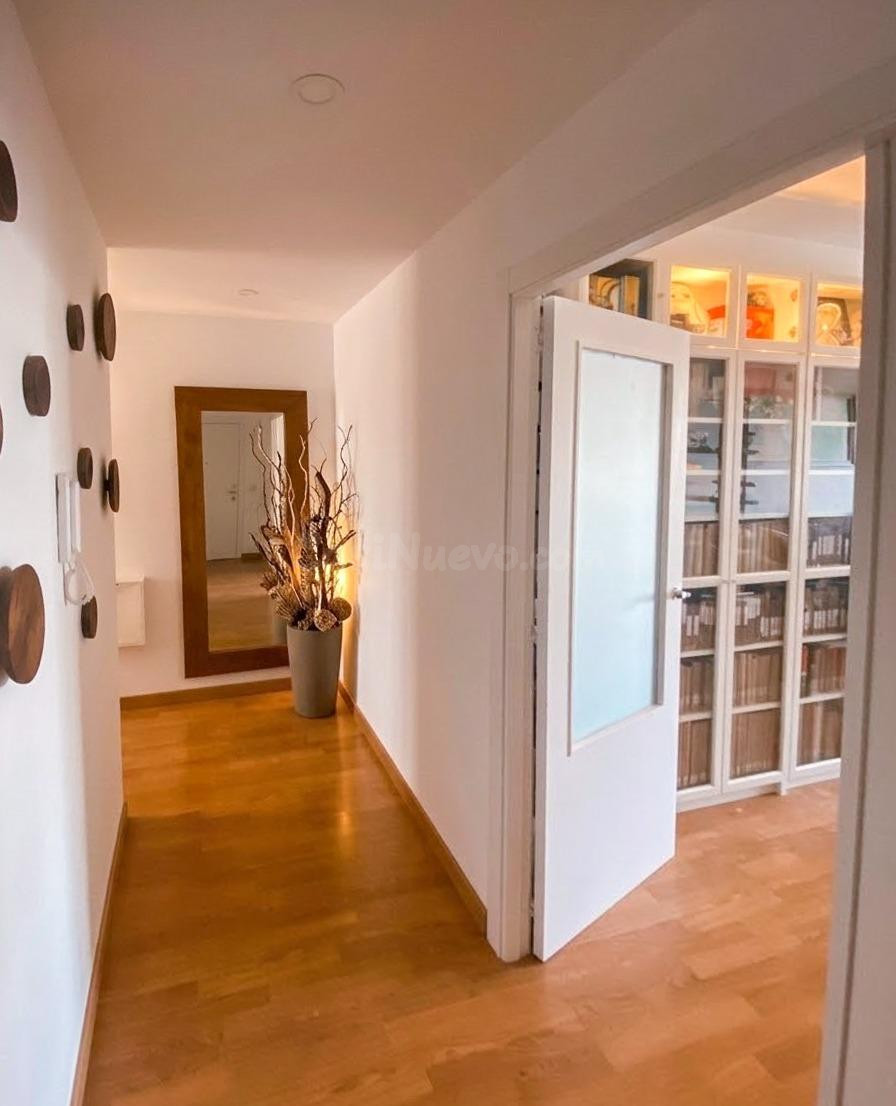 Espectacular Piso de Diseño con Domótica, Garaje y Trastero - foto 2