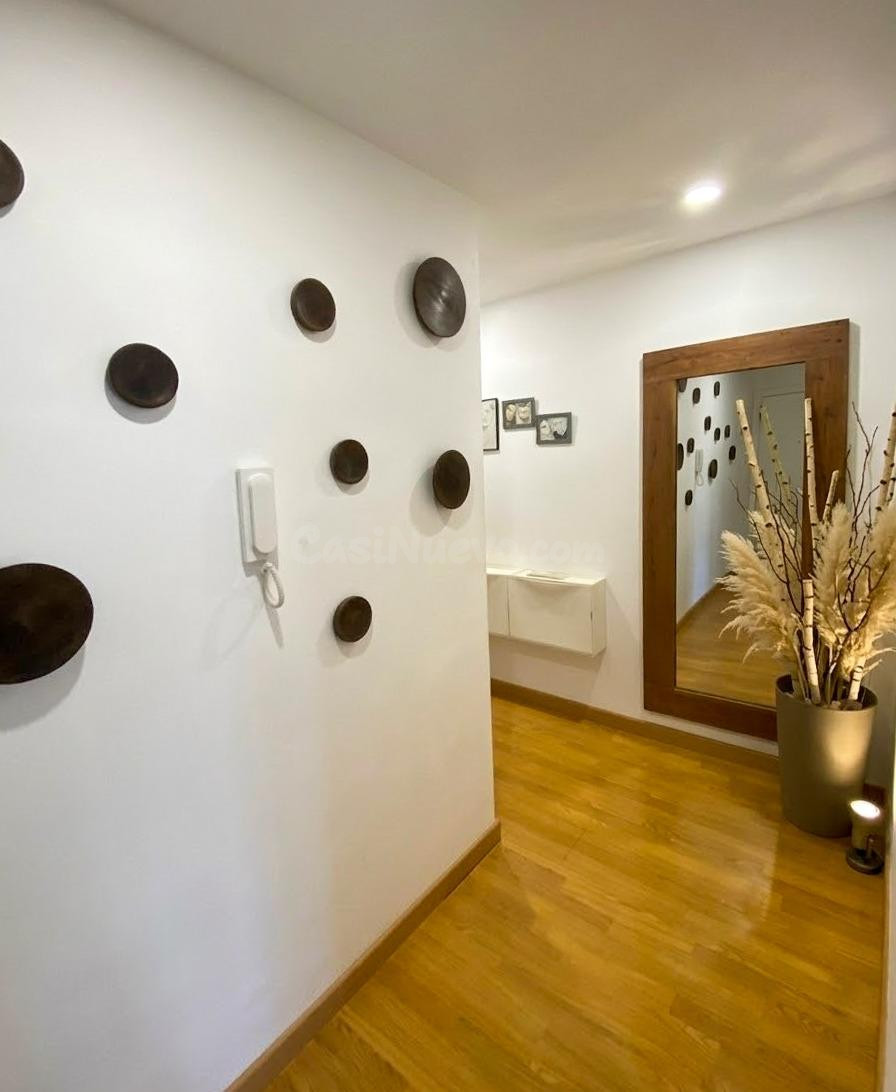 Espectacular Piso de Diseño con Domótica, Garaje y Trastero - foto 3