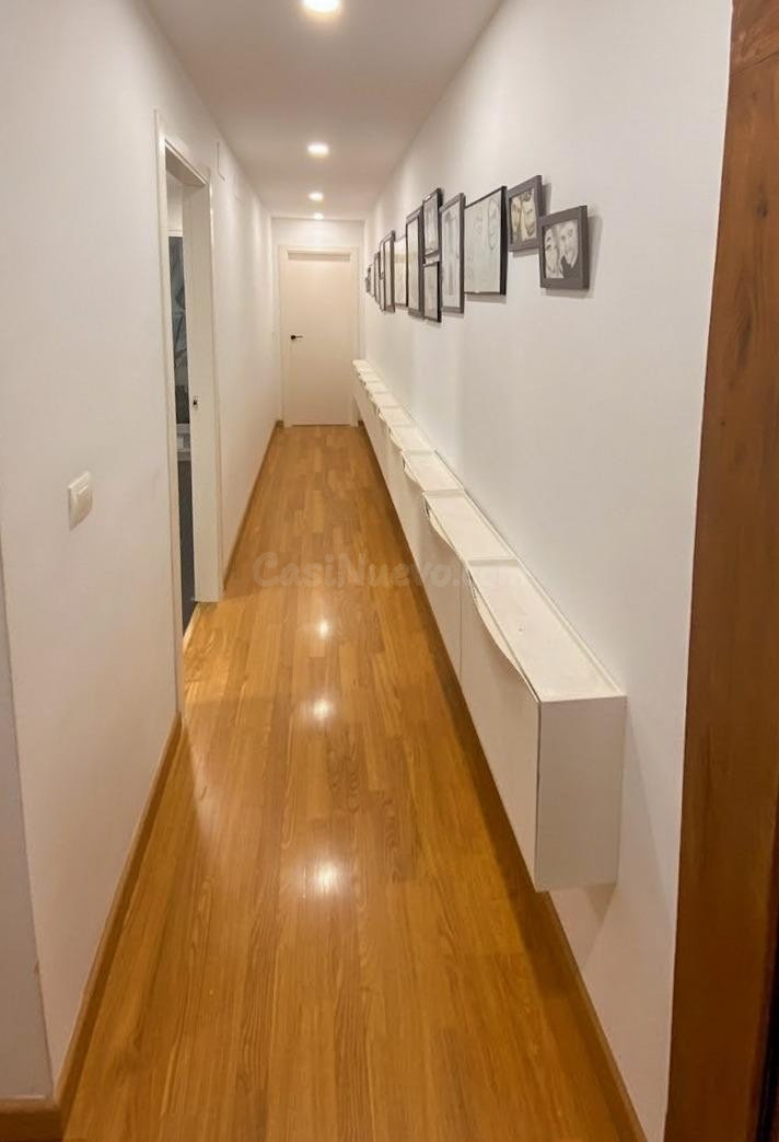 Espectacular Piso de Diseño con Domótica, Garaje y Trastero - foto 4