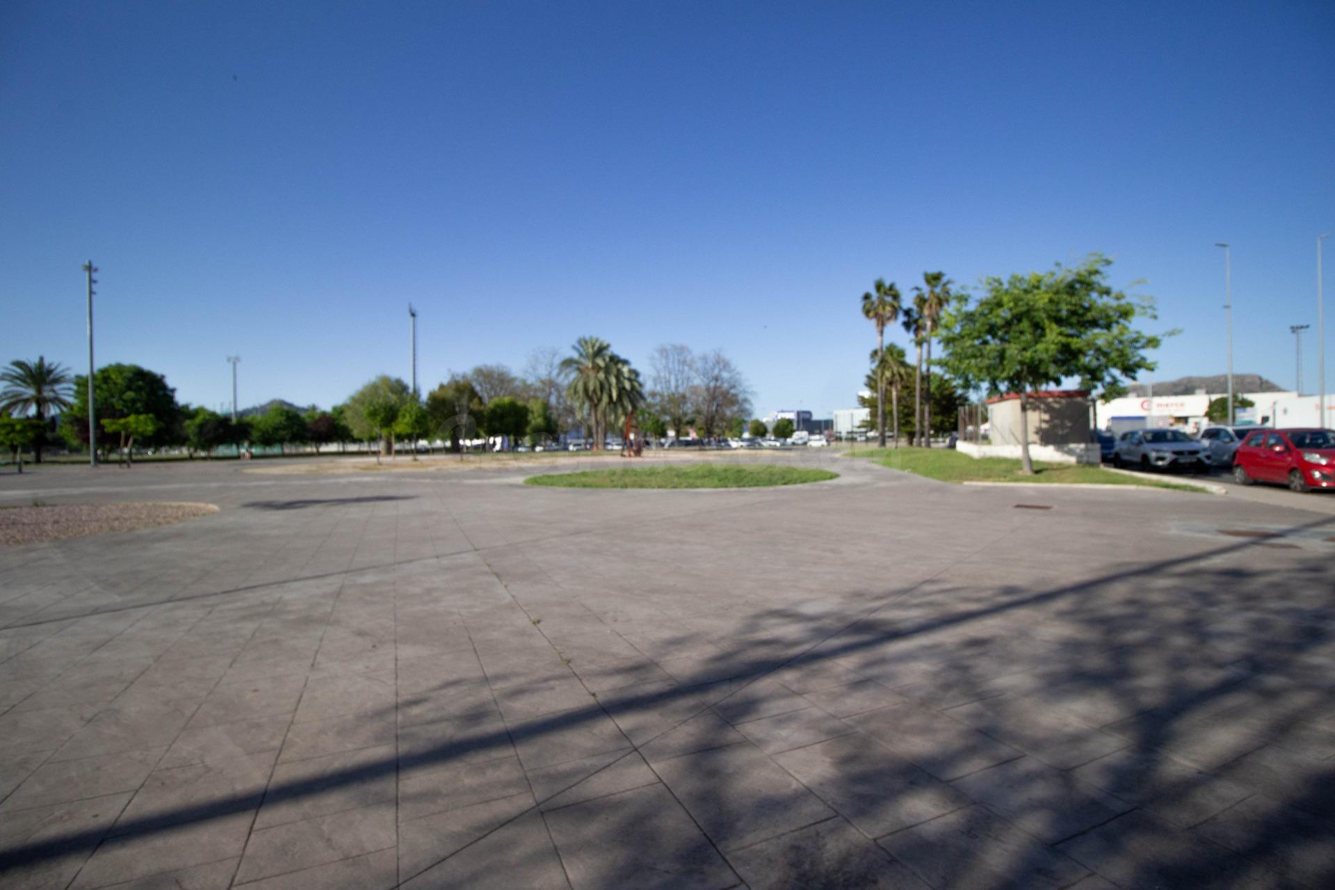 VENTA DE TERRENO URBANO - foto 4