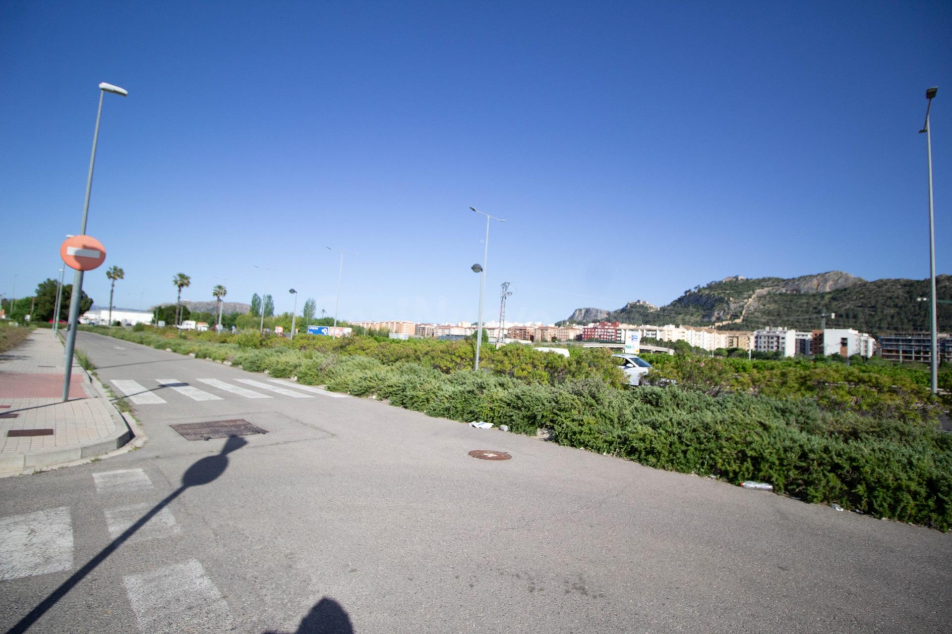 VENTA DE TERRENO URBANO - foto 5