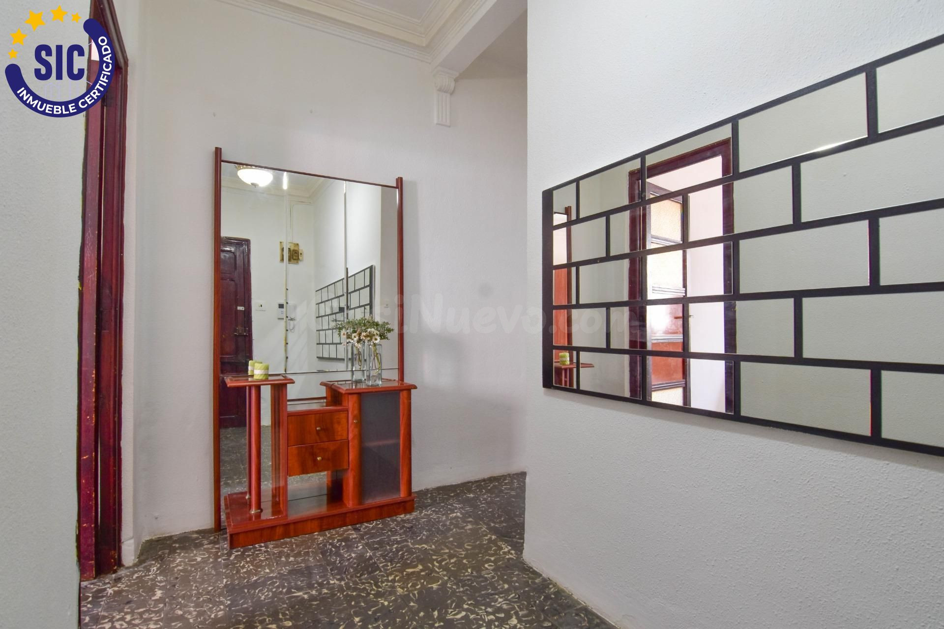 PISO EN PAIPORTA PARA CONVERTIR EN HOGAR
