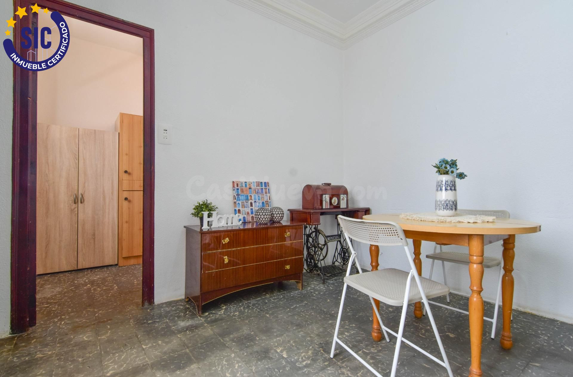 PISO EN PAIPORTA PARA CONVERTIR EN HOGAR - foto 4