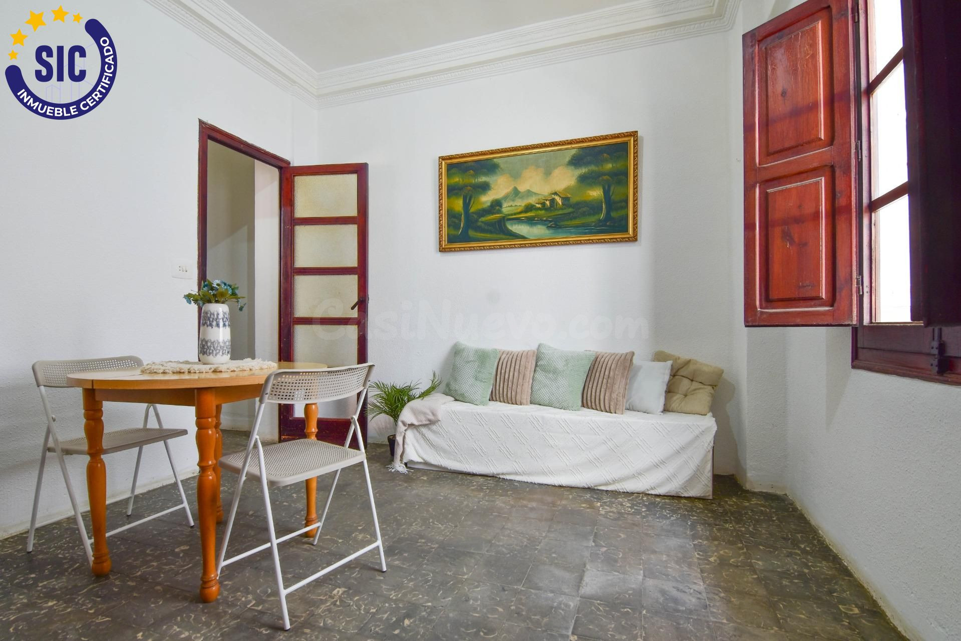 PISO EN PAIPORTA PARA CONVERTIR EN HOGAR - foto 5
