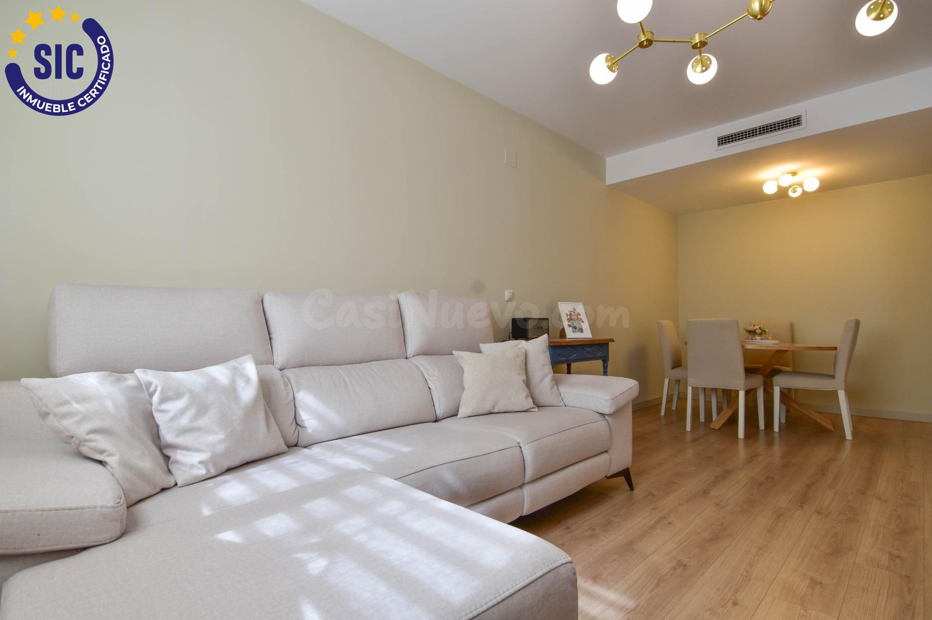 EXCLUSIVA VIVIENDA EN PAIPORTA