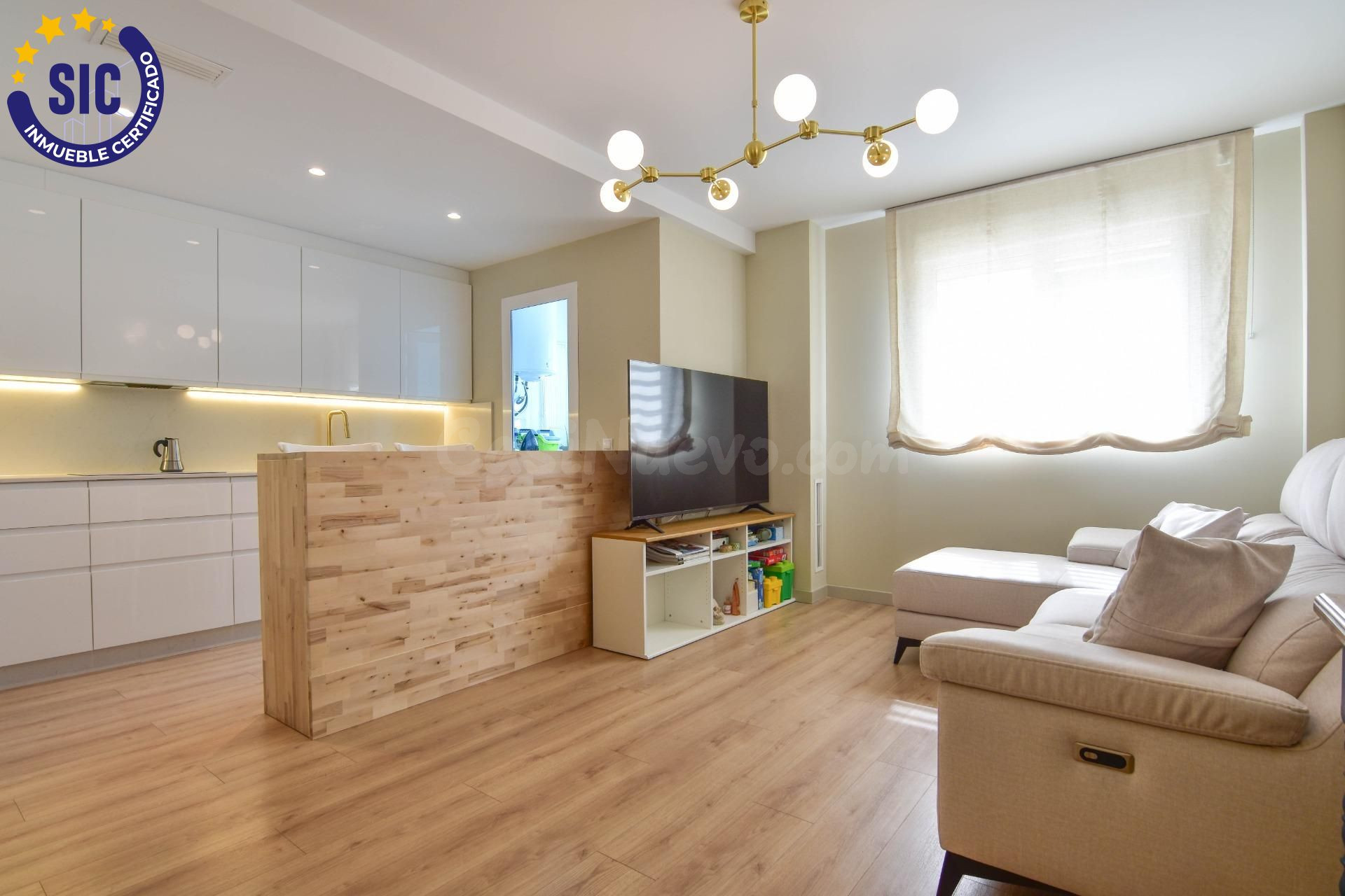 EXCLUSIVA VIVIENDA EN PAIPORTA - foto 4