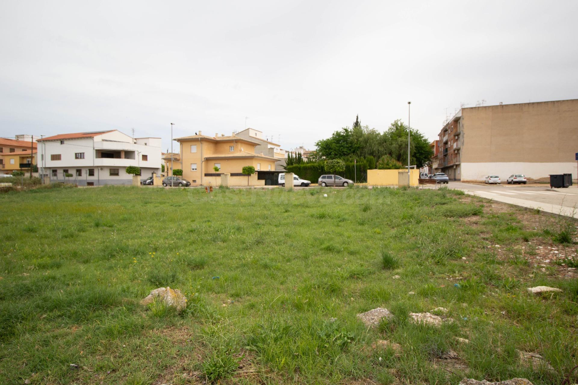 TERRENO URBANO EN CHELLA - foto 3
