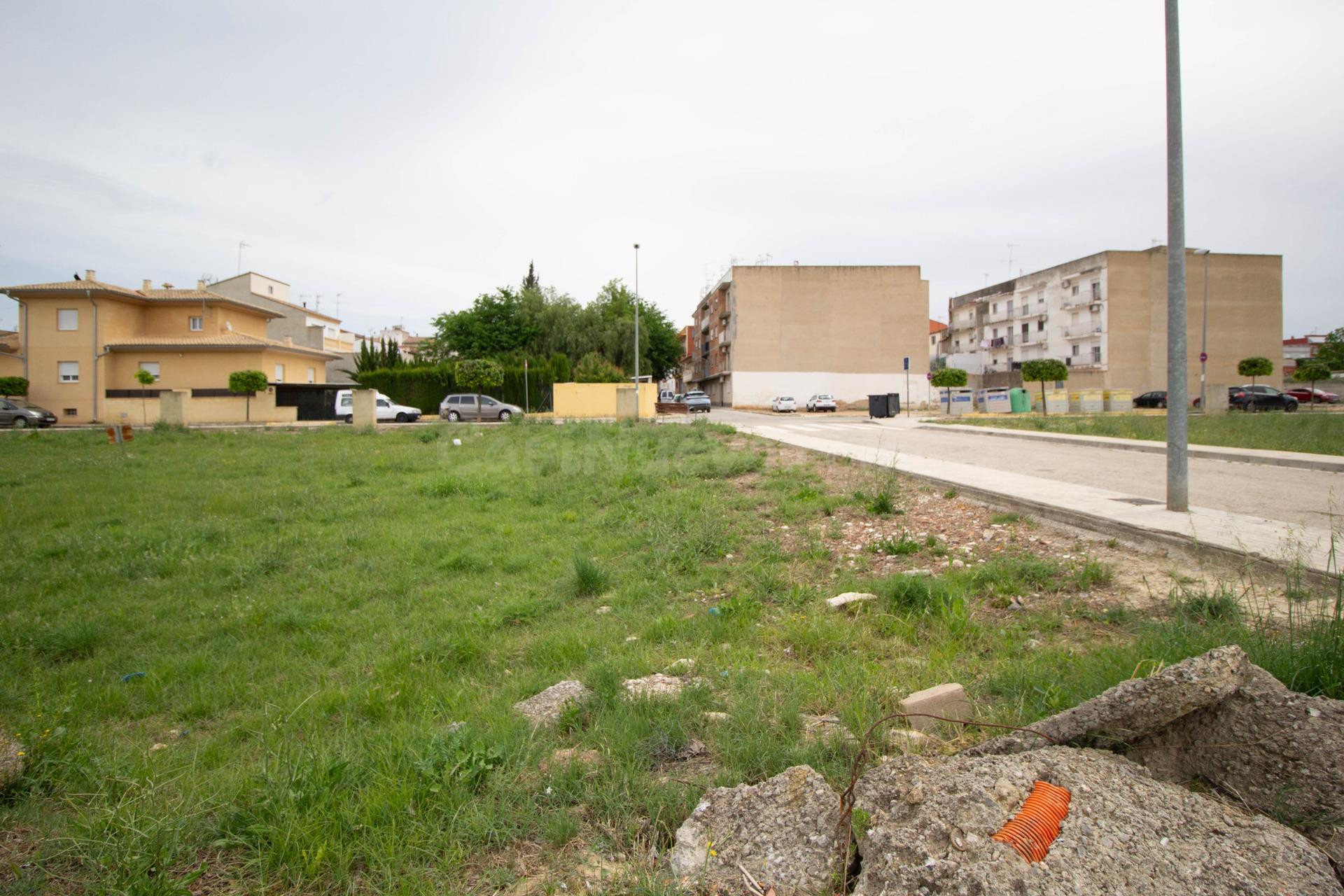 TERRENO URBANO EN CHELLA - foto 4