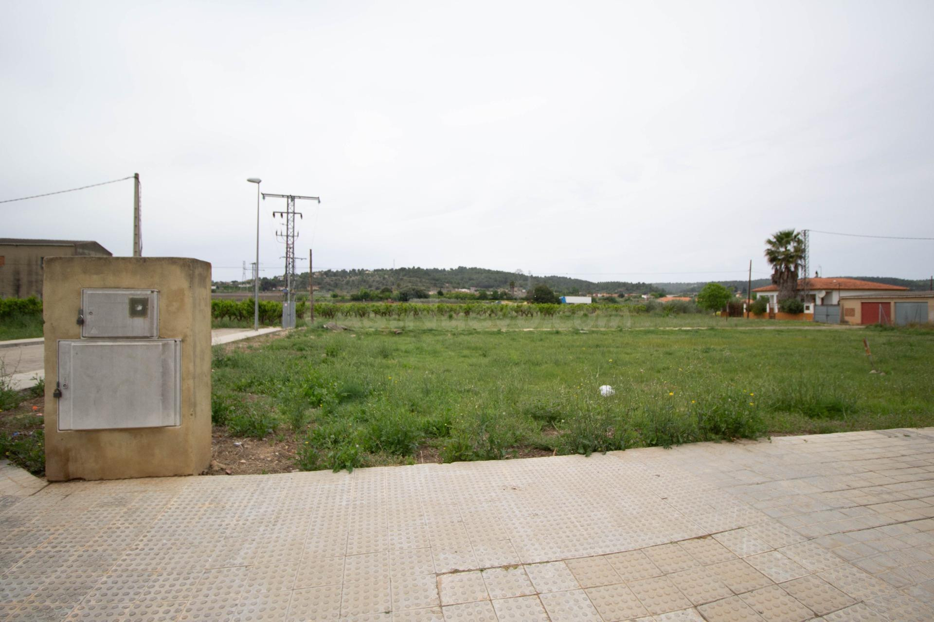 TERRENO URBANO EN CHELLA - foto 5