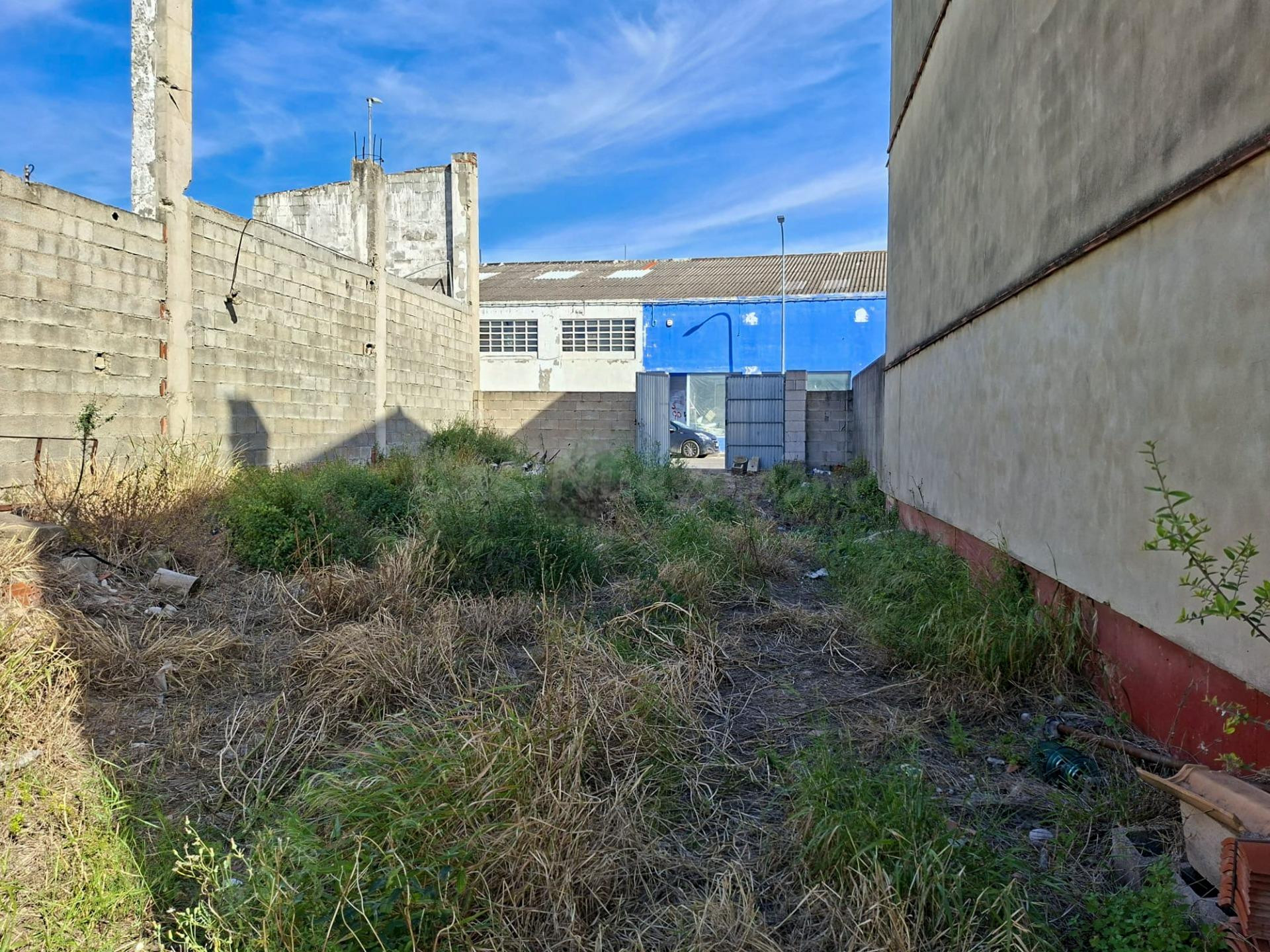 Terreno urbano para edificar - foto 2