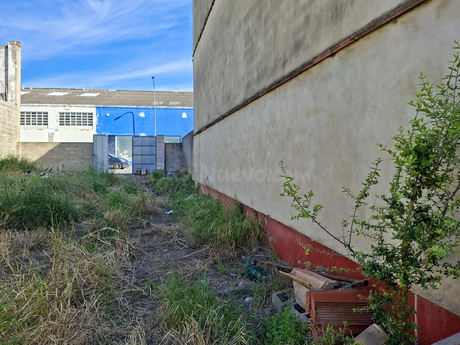 Terreno urbano para edificar - foto 3