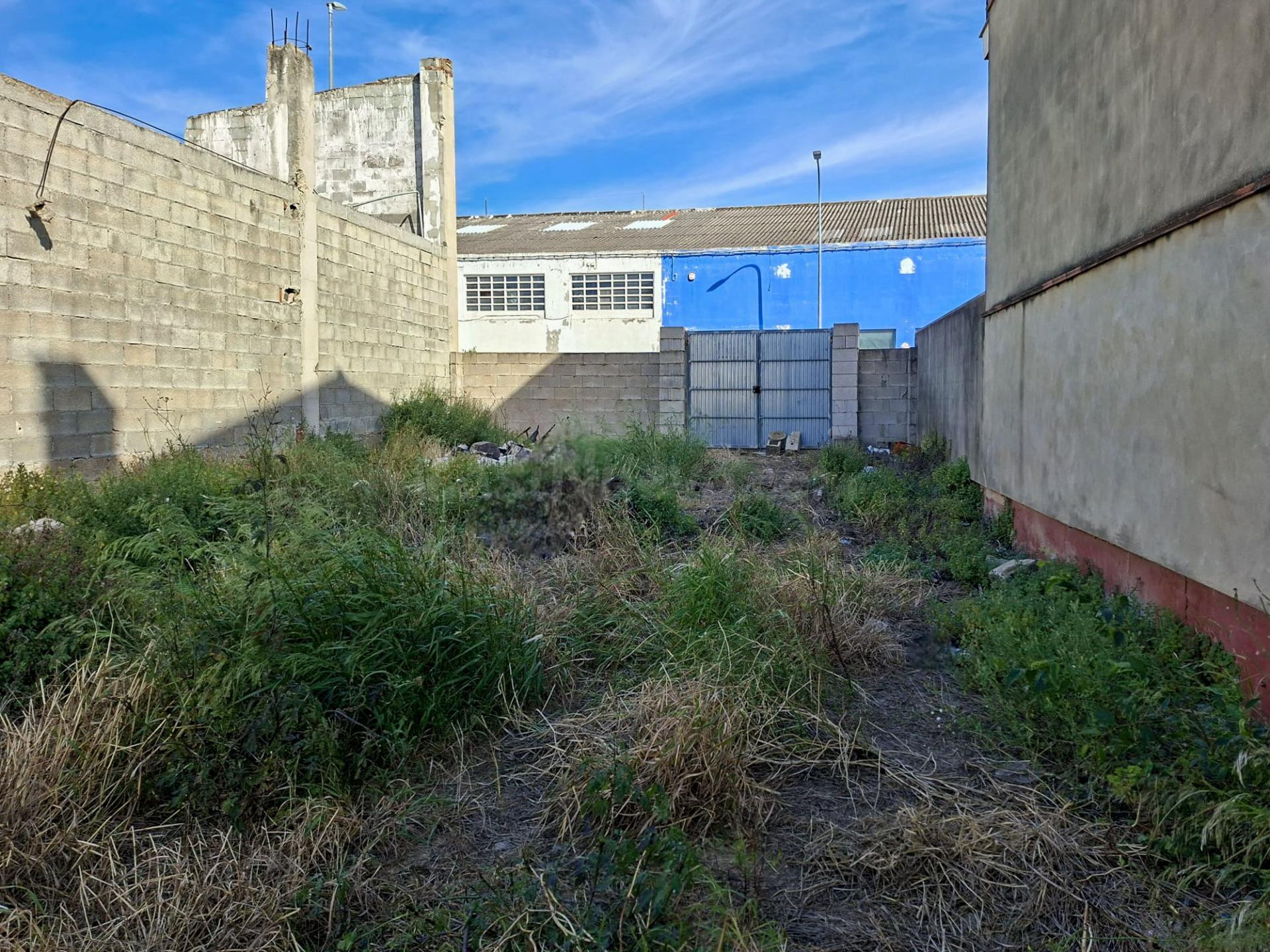 Terreno urbano para edificar - foto 4