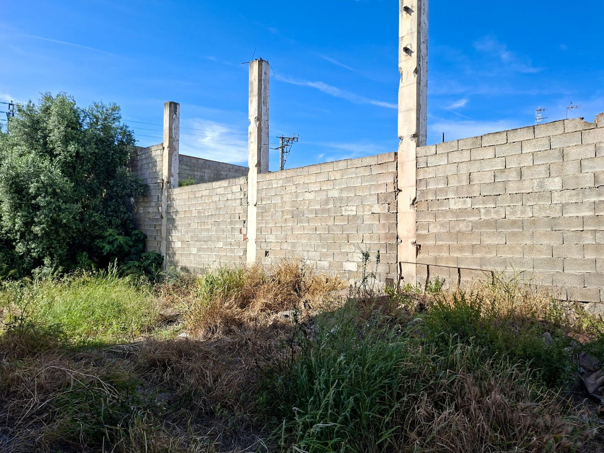 Terreno urbano para edificar - foto 5