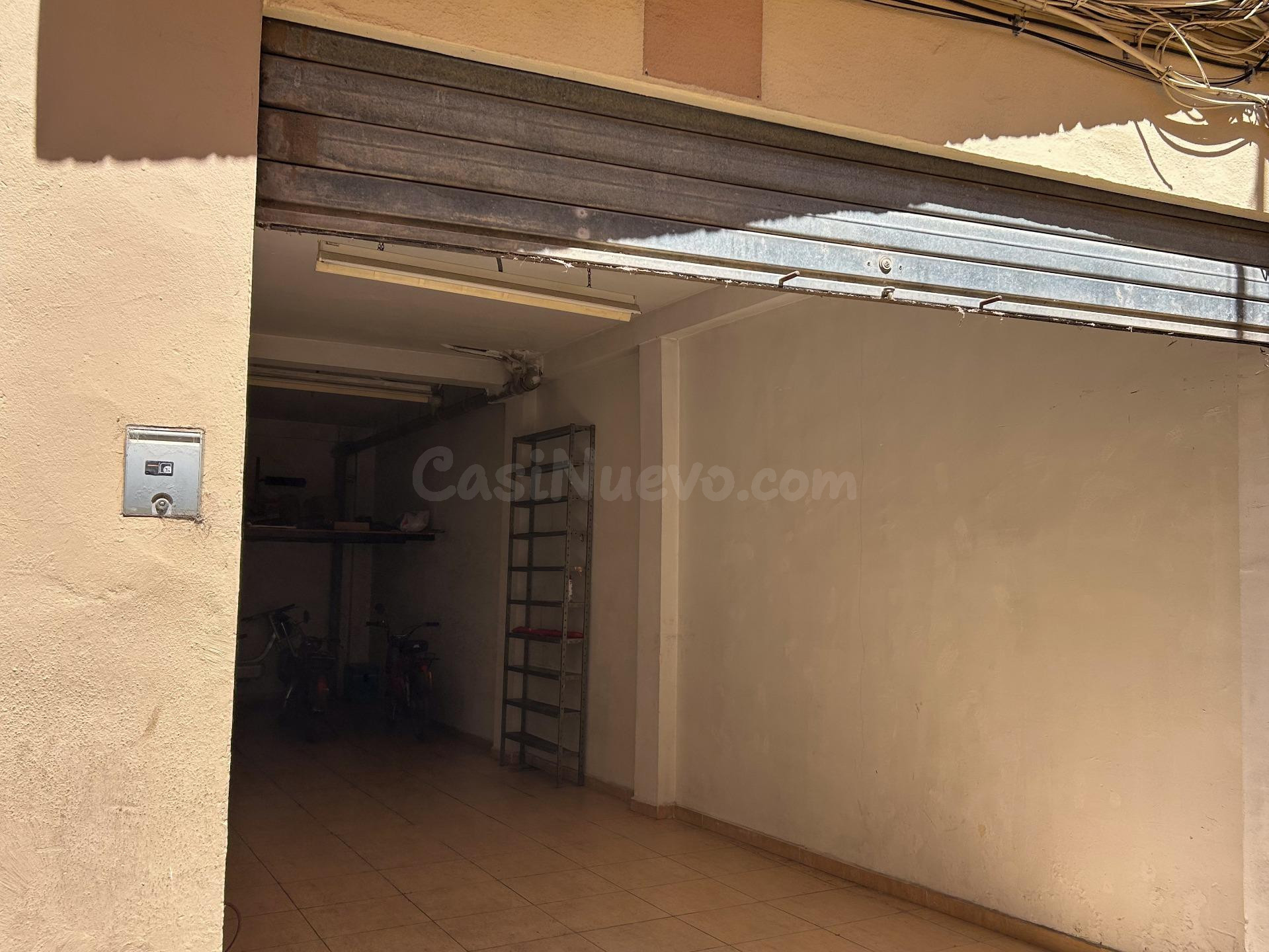 GARAJE O LOCAL COMERCIAL - foto 2