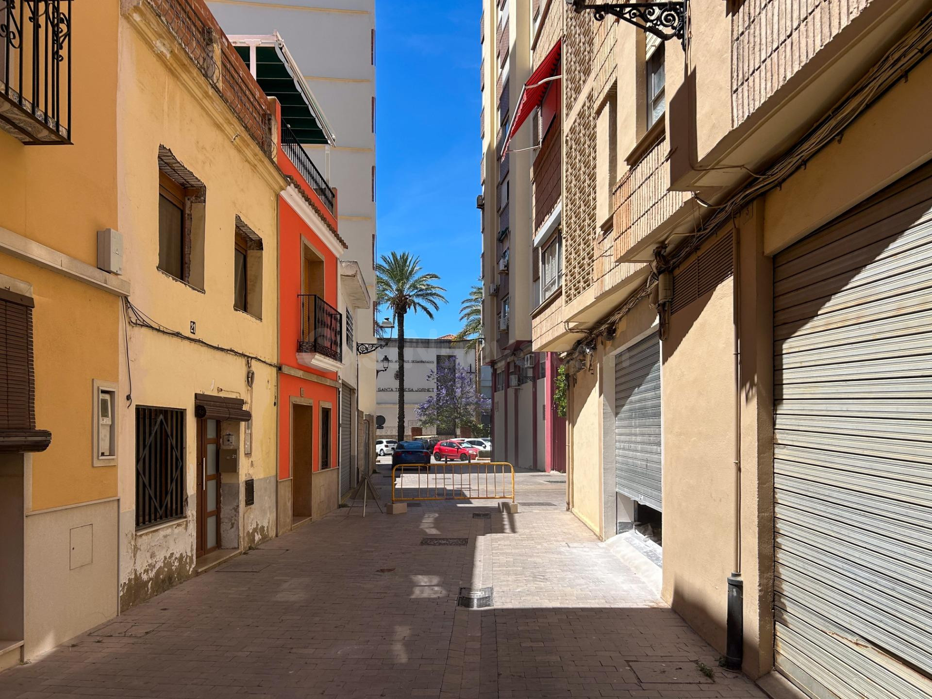 GARAJE O LOCAL COMERCIAL - foto 4
