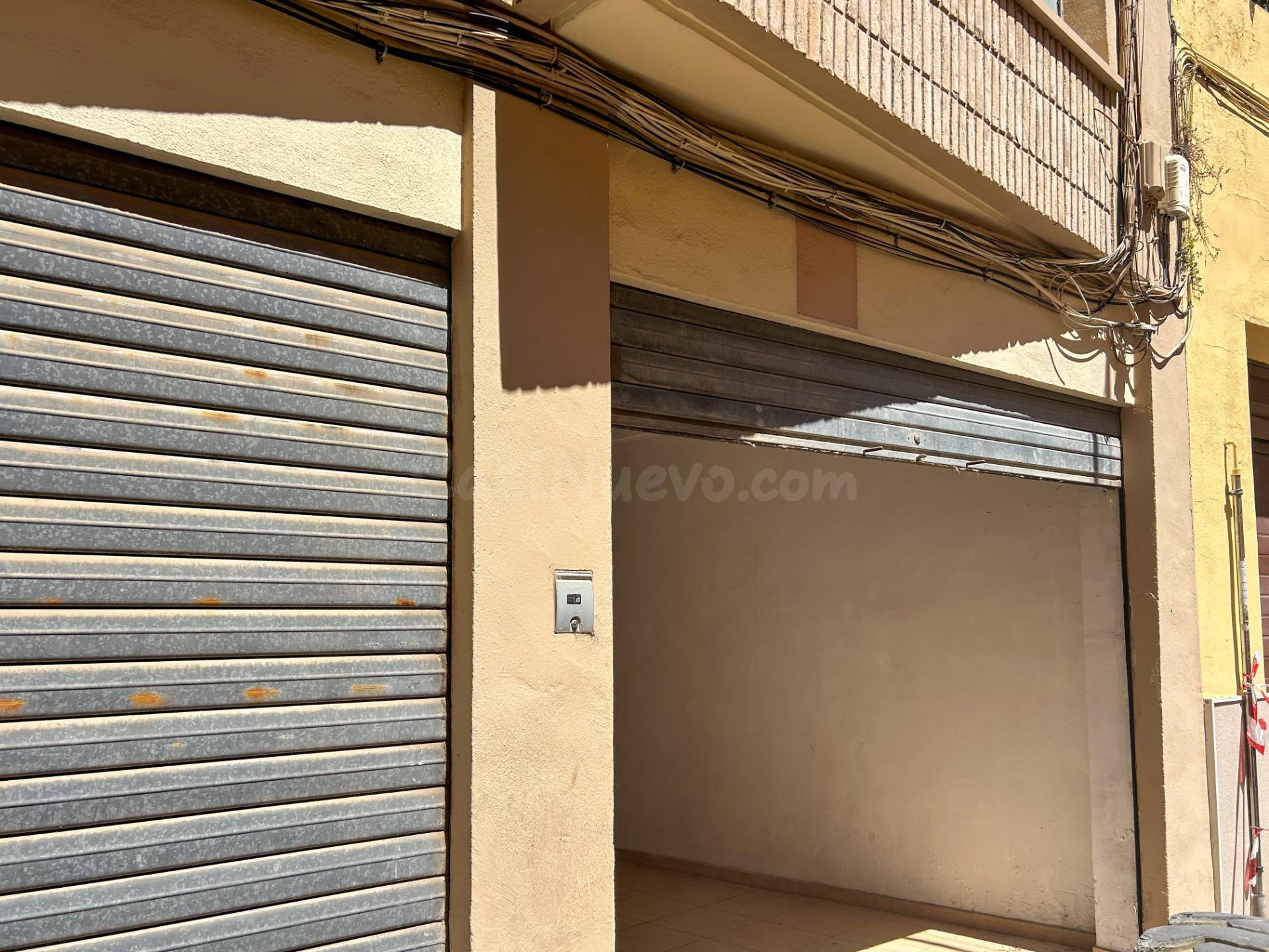 GARAJE O LOCAL COMERCIAL - foto 5