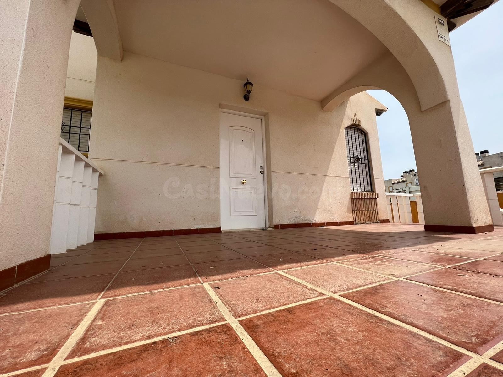 ALQUILER ANUAL (SEGURO IMPAGO)vivienda 2 dormitorios 2 baños - foto 3