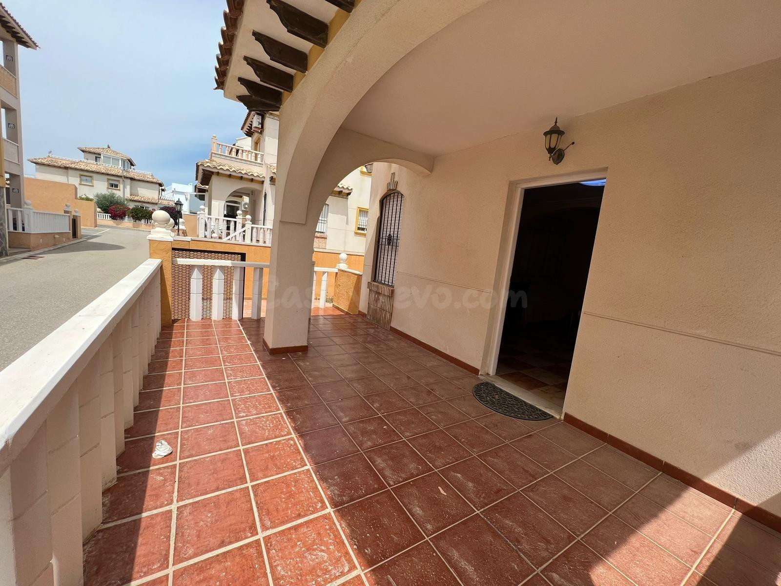 ALQUILER ANUAL (SEGURO IMPAGO)vivienda 2 dormitorios 2 baños - foto 4