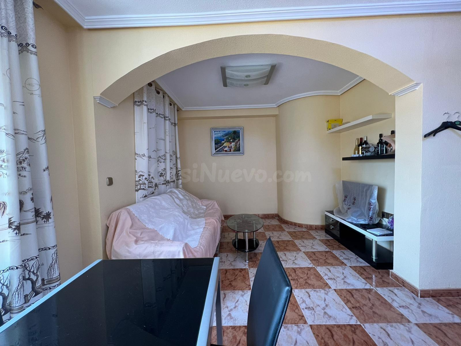 ALQUILER ANUAL (SEGURO IMPAGO)vivienda 2 dormitorios 2 baños - foto 5