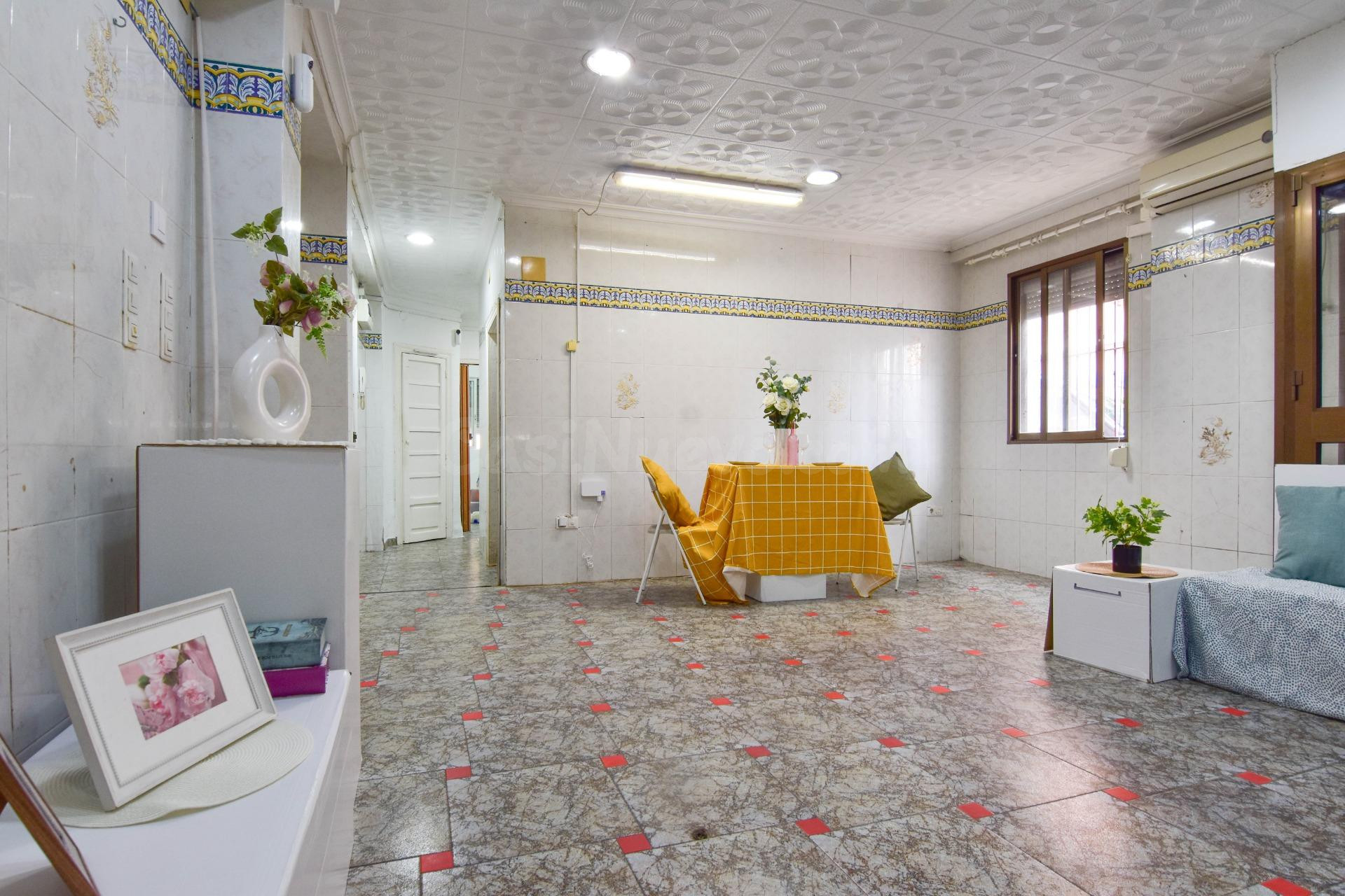 PLANTA BAJA EN VENTA EN MANISES – ¡MÚLTIPLES POSIBILIDADES! - foto 3