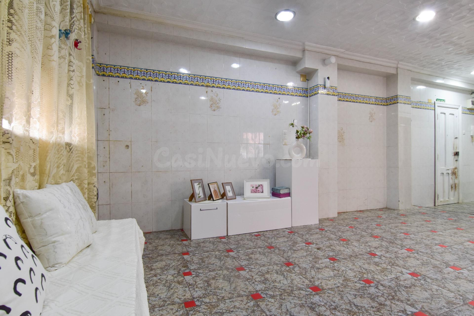 PLANTA BAJA EN VENTA EN MANISES – ¡MÚLTIPLES POSIBILIDADES! - foto 4