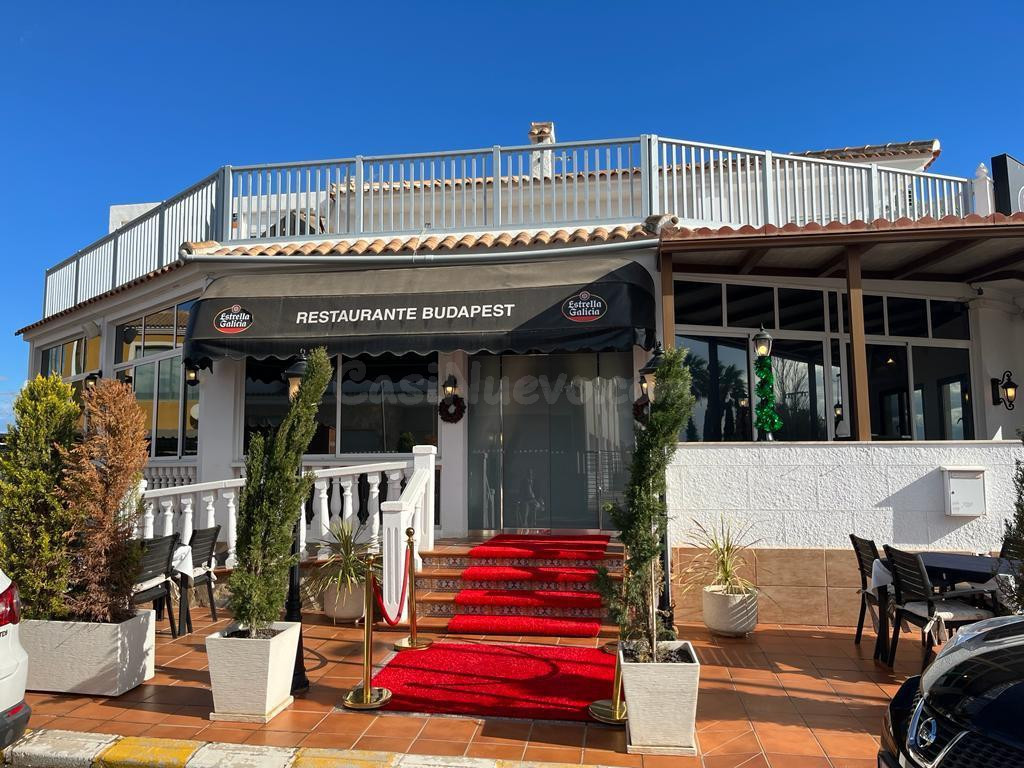 Restaurante en ubicación privilegiada junto a hoteles y Parq - foto 3