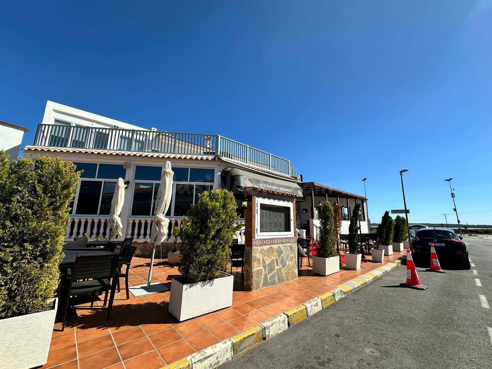 Restaurante en ubicación privilegiada junto a hoteles y Parq - foto 4