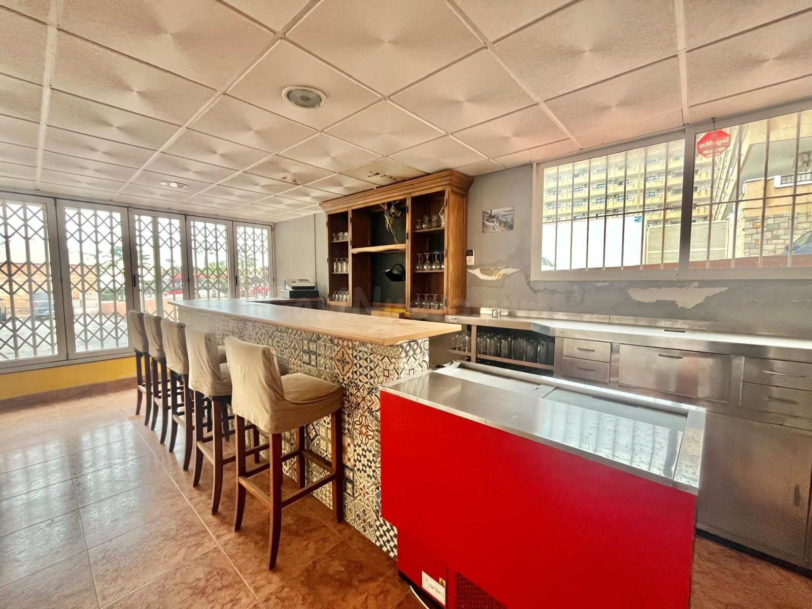 Local comercial 290m² en venta - Cabo cervera - foto 3