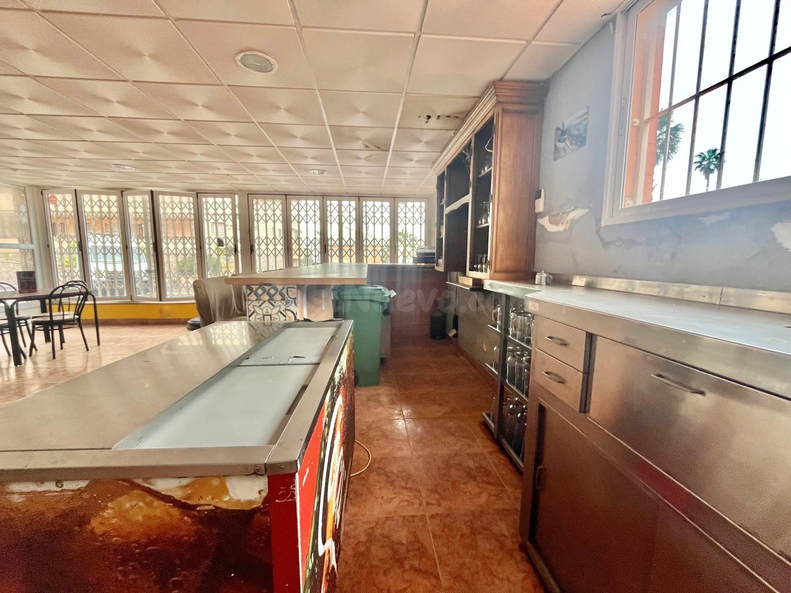 Local comercial 290m² en venta - Cabo cervera - foto 4