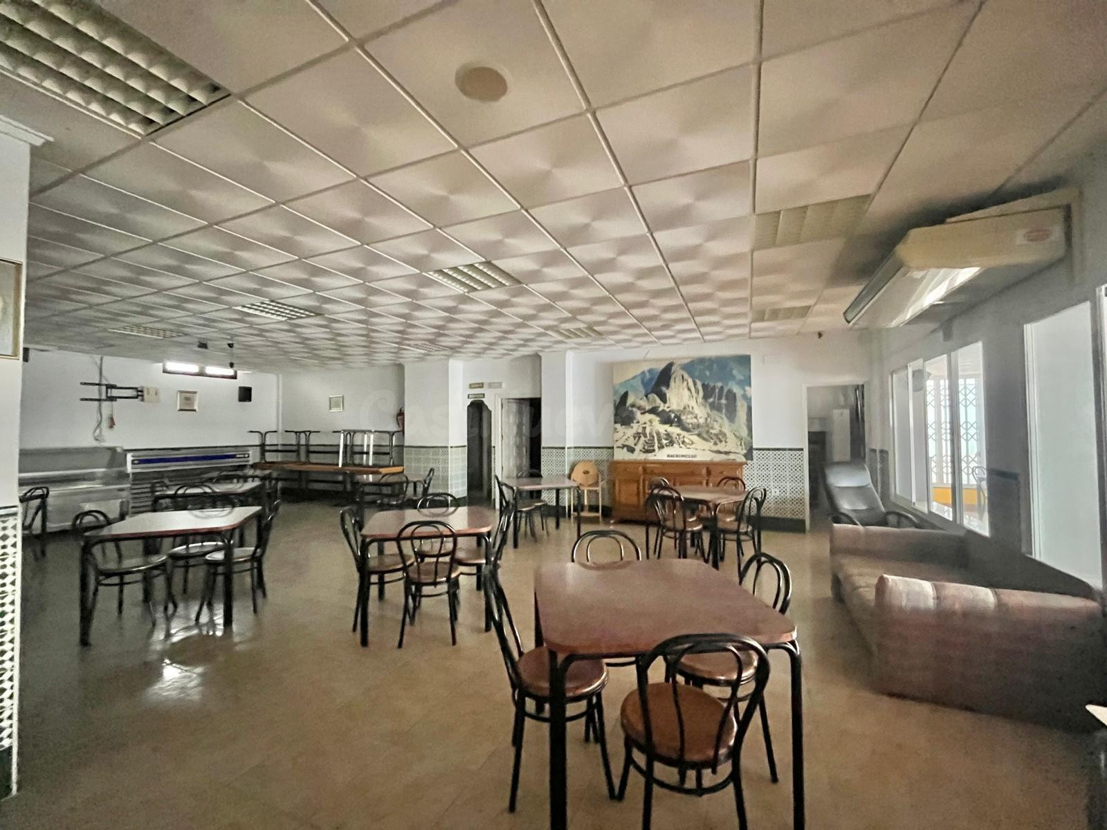 Local comercial 290m² en venta - Cabo cervera - foto 5