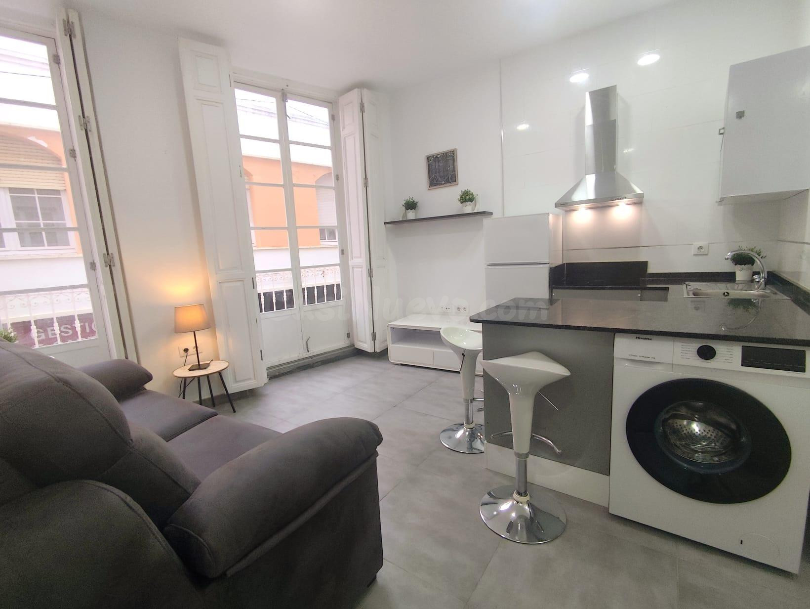 ✨ ¡PISO REFORMADO EN PLENO CASCO HISTÓRICO! ✨