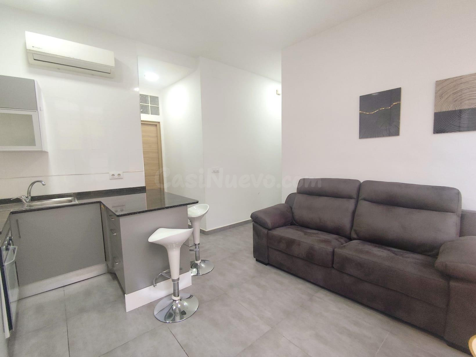 ✨ ¡PISO REFORMADO EN PLENO CASCO HISTÓRICO! ✨ - foto 2