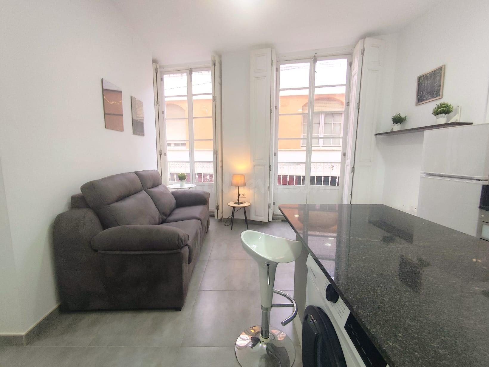 ✨ ¡PISO REFORMADO EN PLENO CASCO HISTÓRICO! ✨ - foto 3