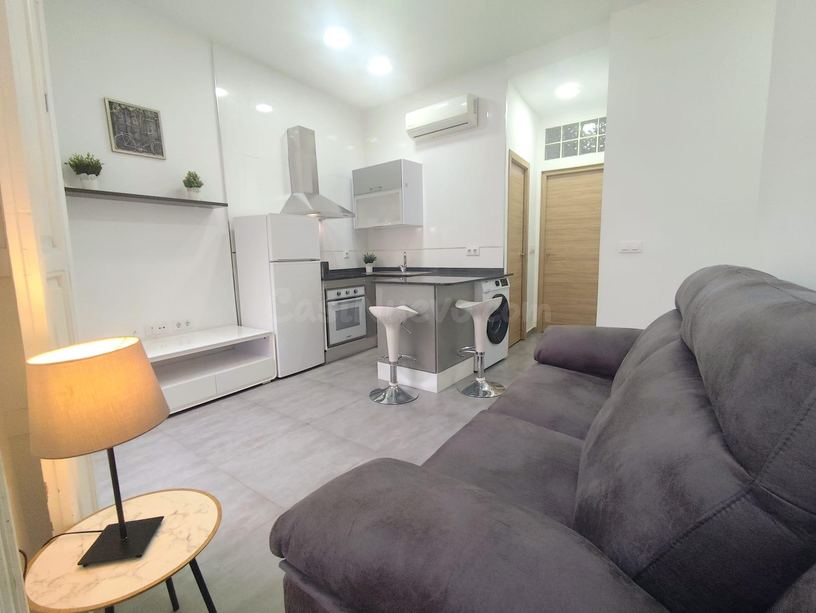 ✨ ¡PISO REFORMADO EN PLENO CASCO HISTÓRICO! ✨ - foto 4