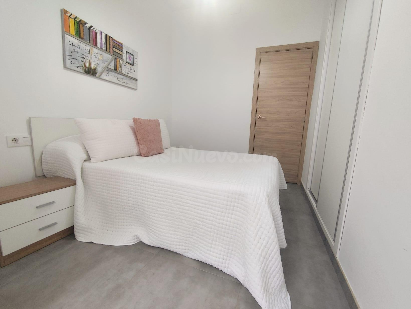 ✨ ¡PISO REFORMADO EN PLENO CASCO HISTÓRICO! ✨ - foto 5