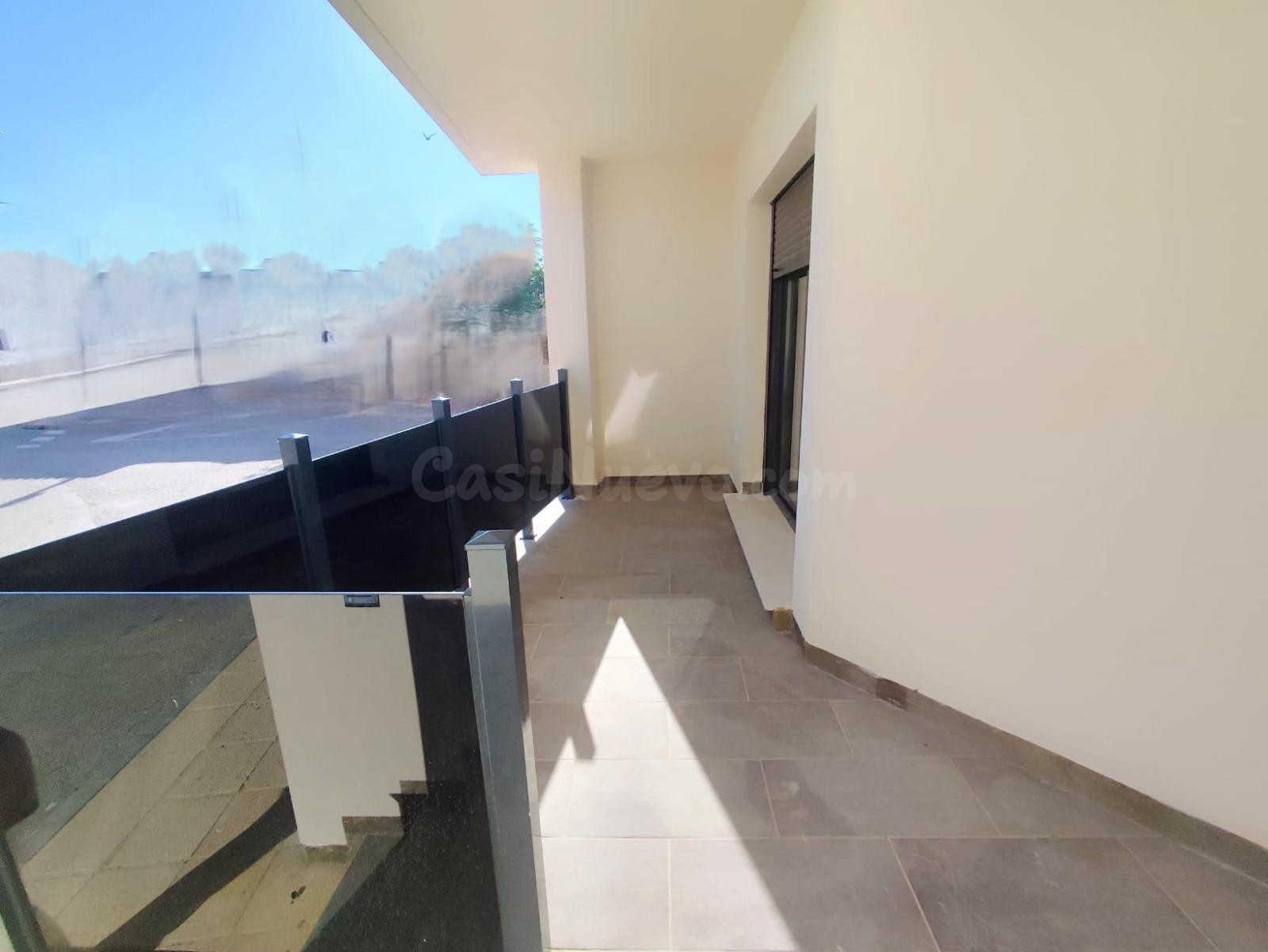 DUPLEX DE OBRA NUEVA A LA VENTA¡¡¡ - foto 3