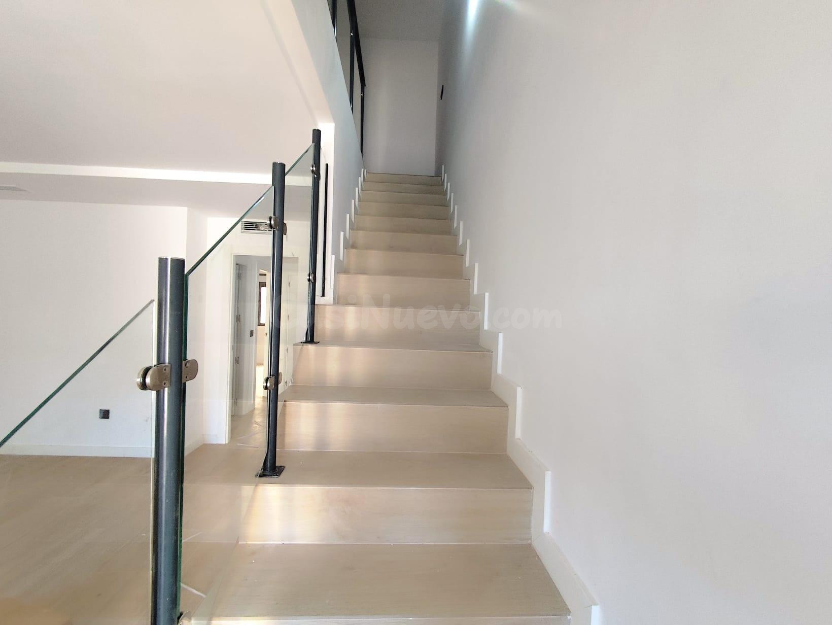 DUPLEX DE OBRA NUEVA A LA VENTA¡¡¡ - foto 4