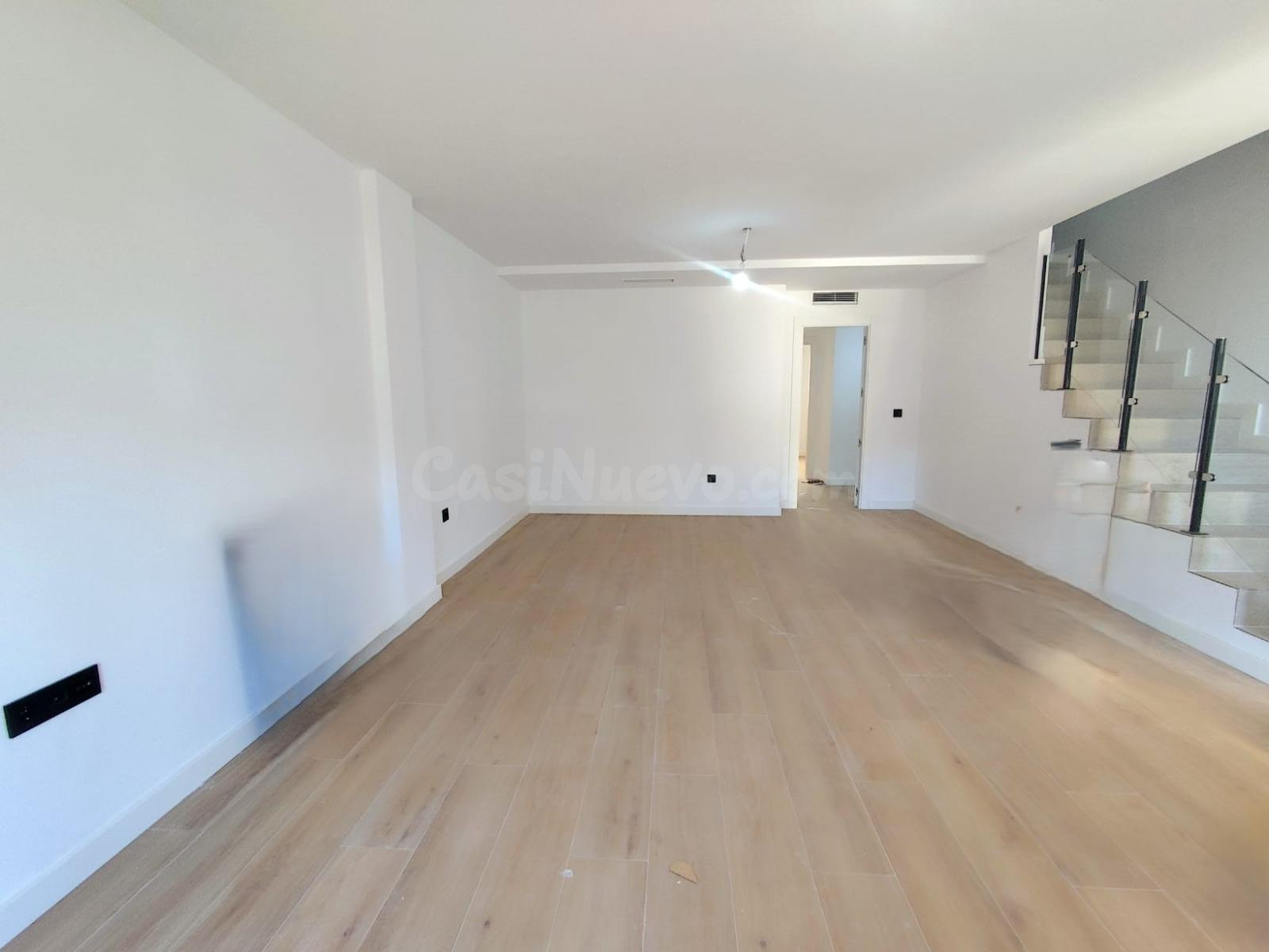 DUPLEX DE OBRA NUEVA A LA VENTA¡¡¡ - foto 5