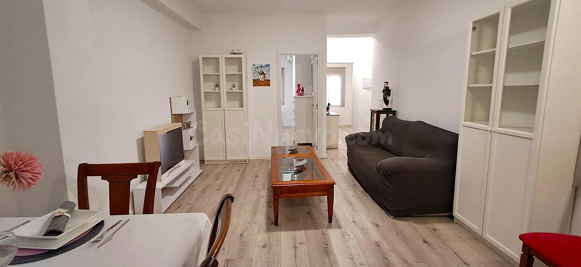 ¿Buscas un hogar con la comodidad de una reforma integral? ¡