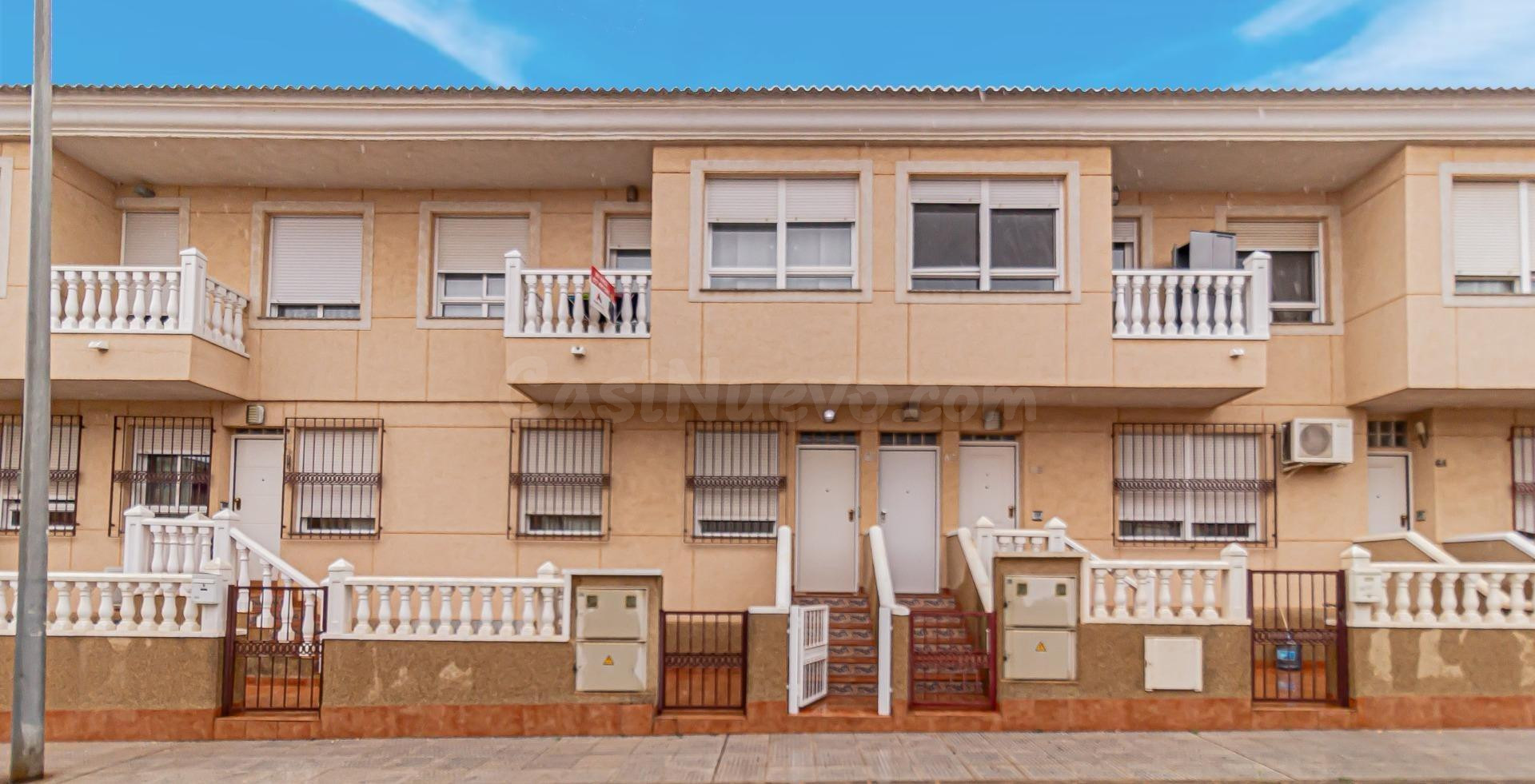 Tu hogar ideal en Los Barreros!