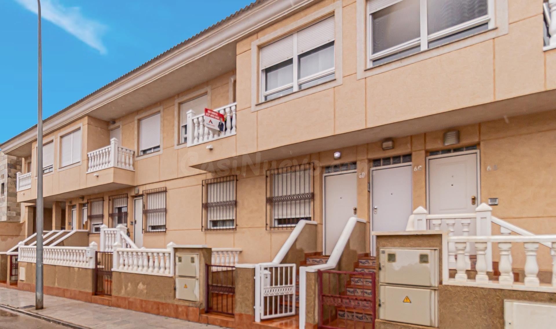 Tu hogar ideal en Los Barreros! - foto 2