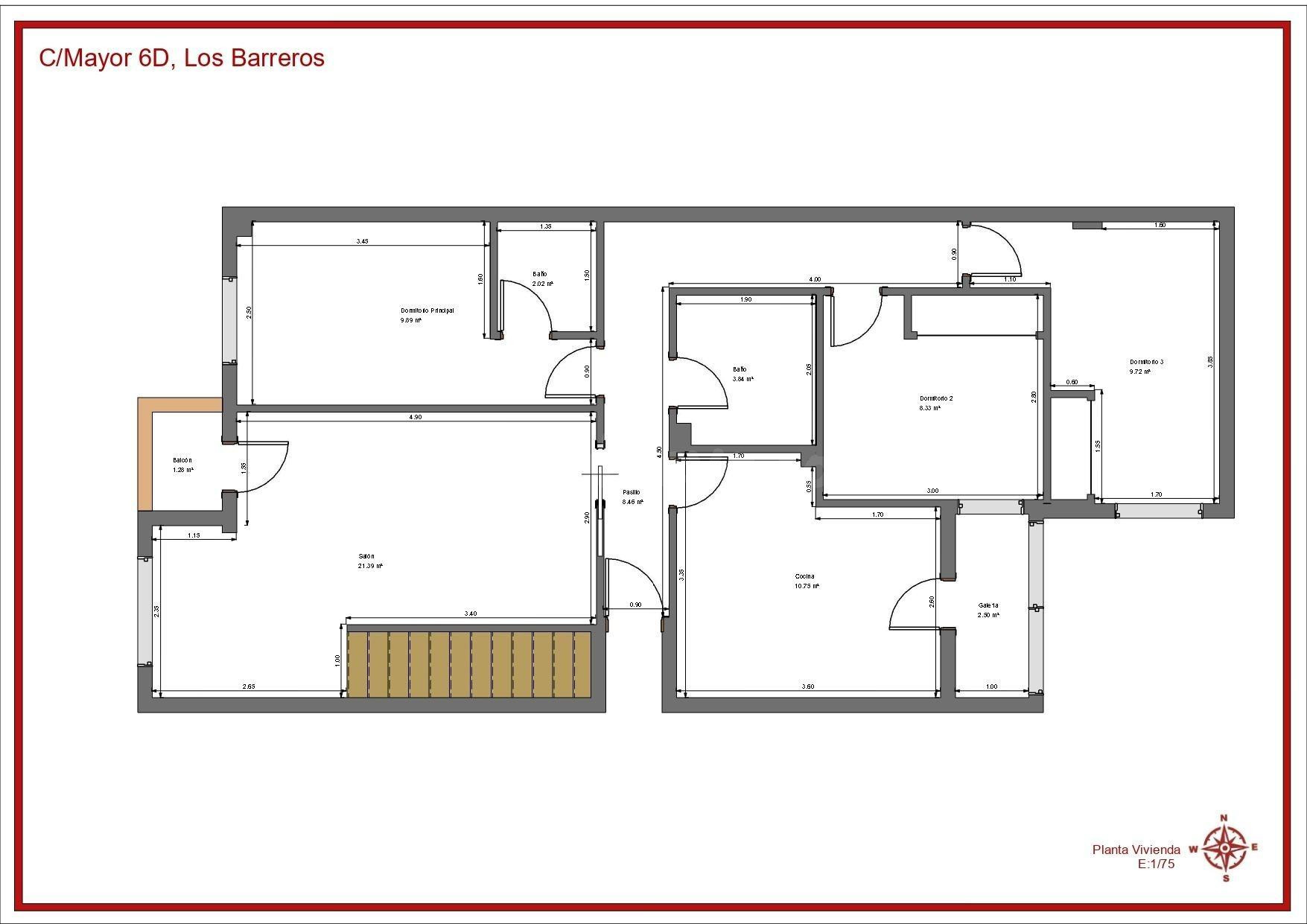 Tu hogar ideal en Los Barreros! - foto 4