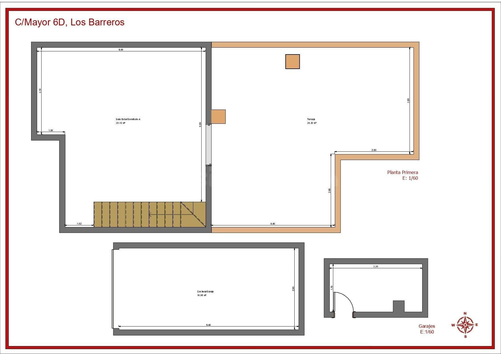 Tu hogar ideal en Los Barreros! - foto 5
