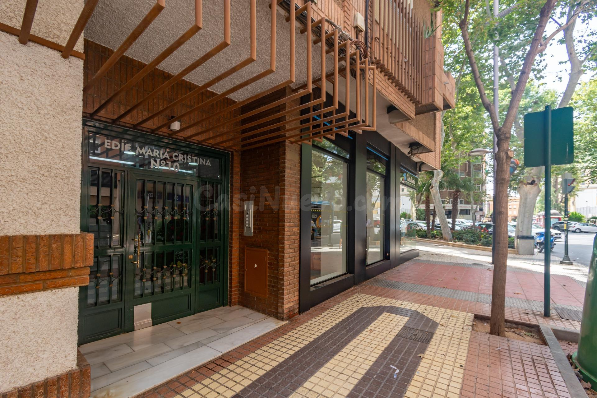 PISO EN VENTA EN JUAN FERNANDEZ - foto 2